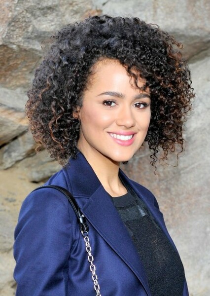Nathalie Emmanuel photo