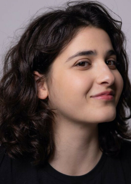 Nathalie Issa