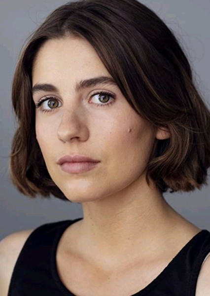 Nathalie Morris photo