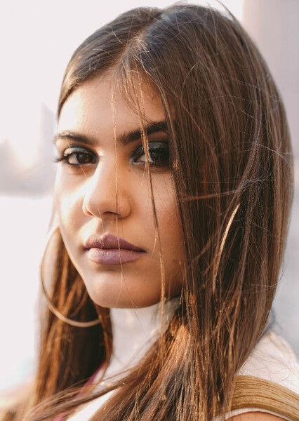 Nathalie Saba photo