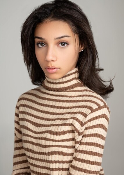 Nathalie Sepulveda photo