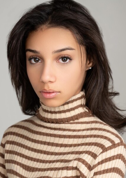 Nathalie Sepulveda photo