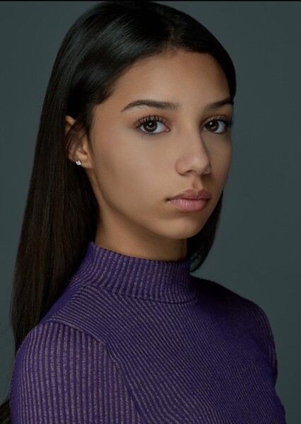 Nathalie Sepulveda