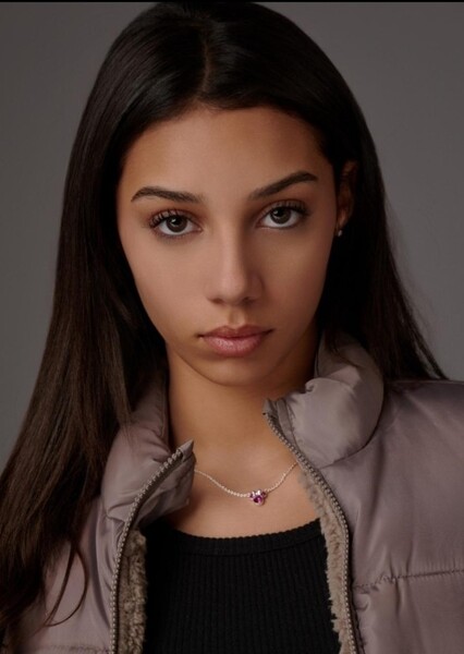 Nathalie Sepulveda photo