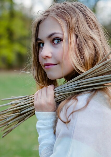 Nathalie Stahl photo