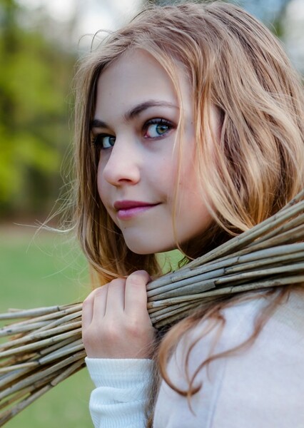 Nathalie Stahl photo