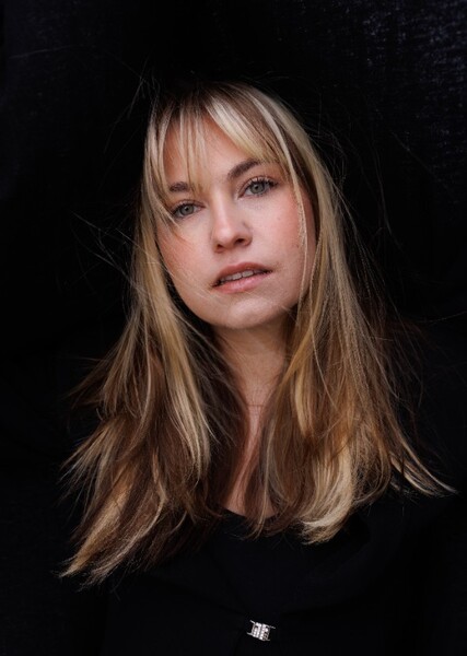 Nathalie Stahl photo