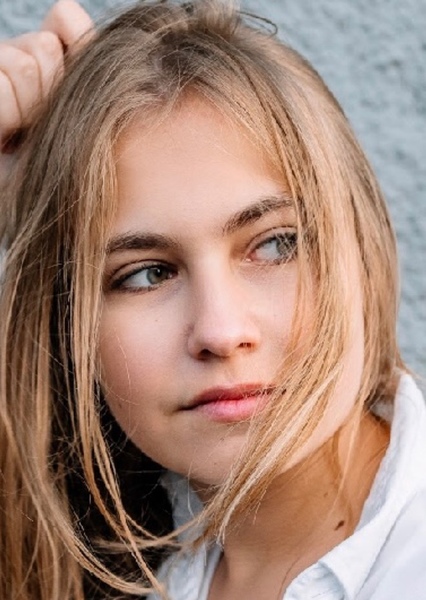Nathalie Stahl photo