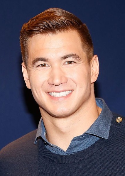 Nathan Adrian photo