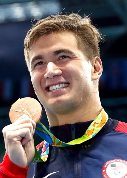 Nathan Adrian photo