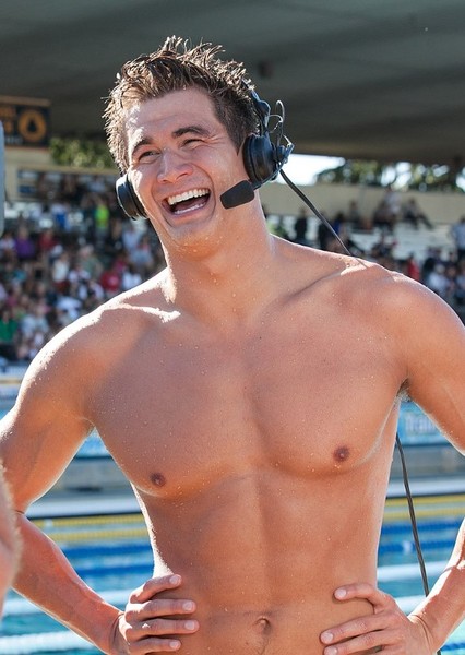 Nathan Adrian photo