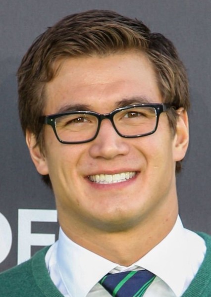 Nathan Adrian