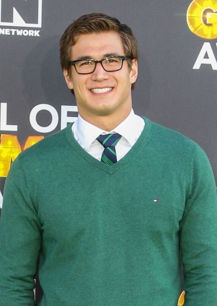 Nathan Adrian photo