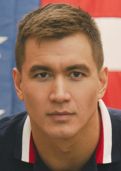 Nathan Adrian photo