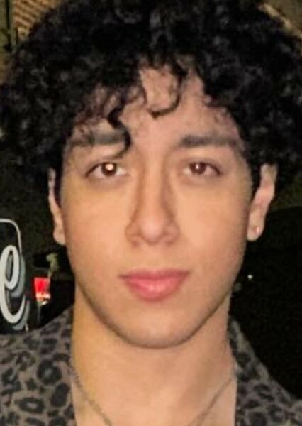 Nathan Arenas photo