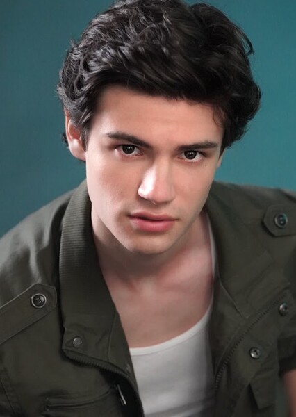 Nathan Blair photo