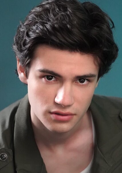 Nathan Blair photo
