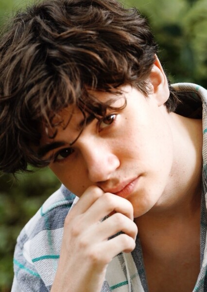 Nathan Blair photo