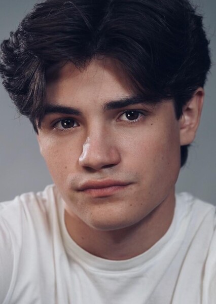 Nathan Blair