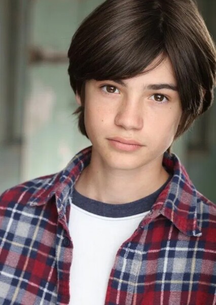 Nathan Blair photo