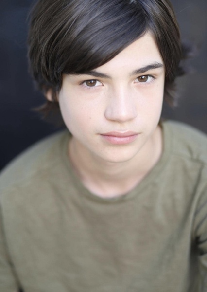 Nathan Blair photo