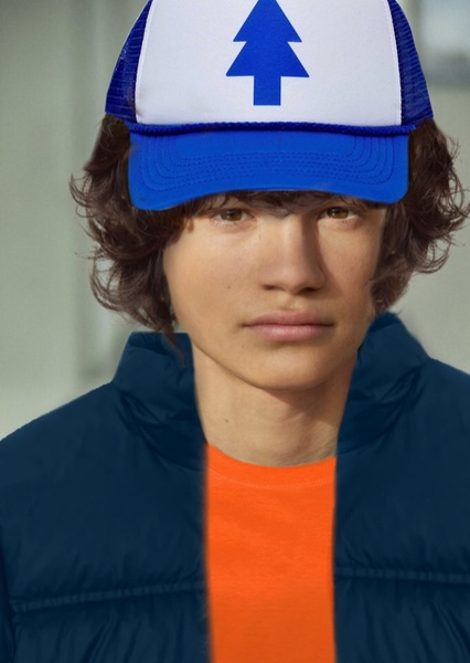 Nathan Blair photo