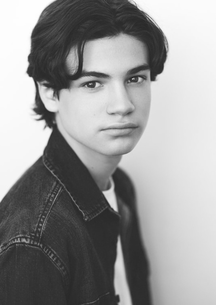 Nathan Blair photo