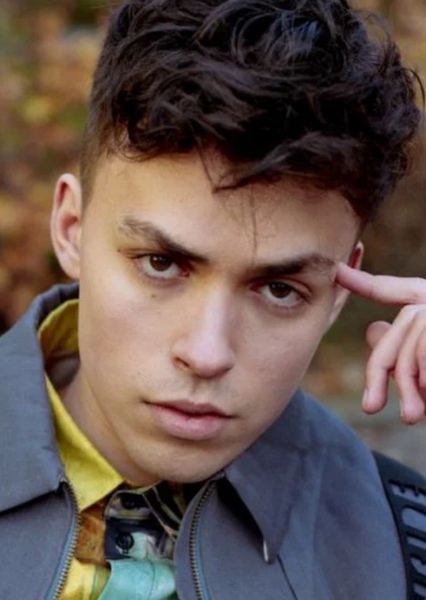 Nathan Bouts photo