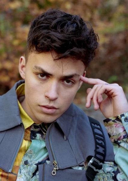Nathan Bouts photo