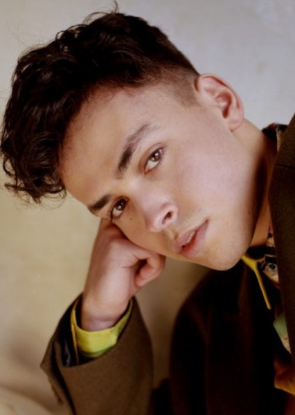 Nathan Bouts photo