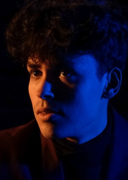 Nathan Bouts photo