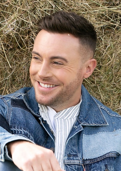 Nathan Carter photo