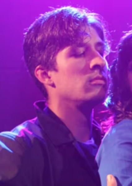 Nathan Cockroft