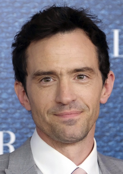 Nathan Darrow