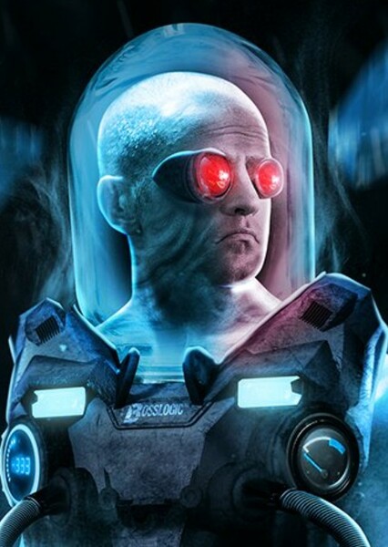 Nathan Darrow