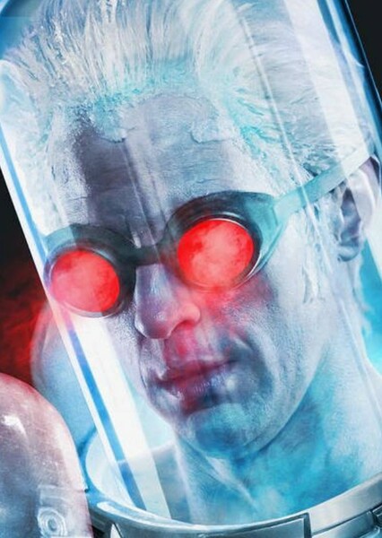 Nathan Darrow photo