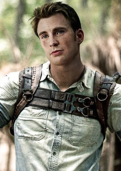 Nathan Drake
