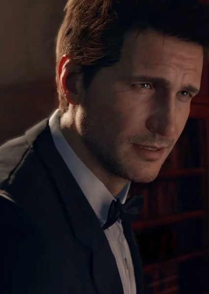 Nathan Drake photo