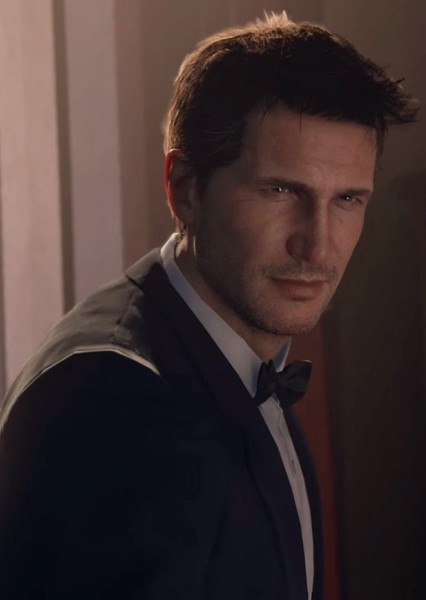 Nathan Drake photo