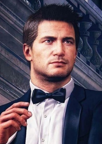 Nathan Drake photo