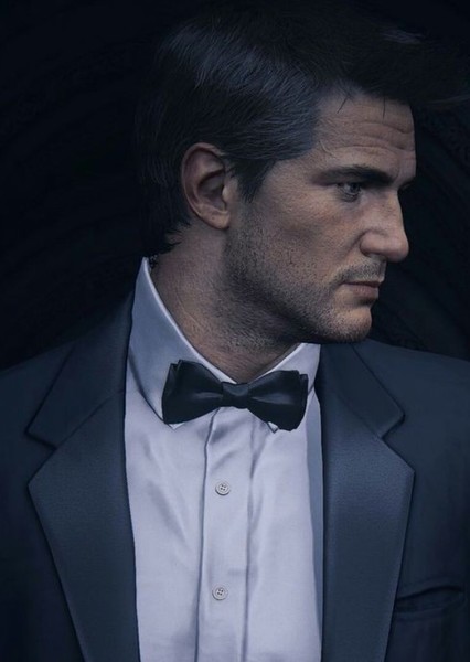Nathan Drake photo