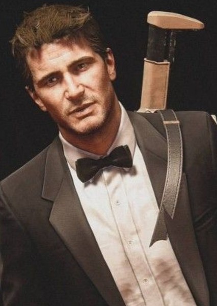 Nathan Drake photo