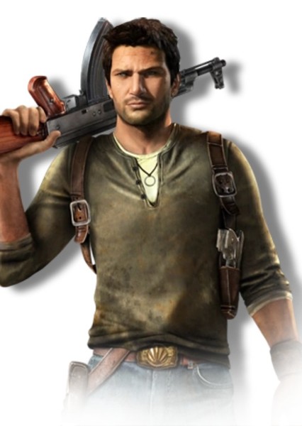 Nathan Drake photo