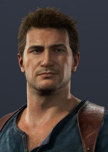Nathan Drake (Indiana Jones) photo