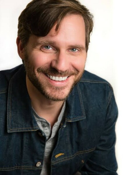 Nathan Edmondson