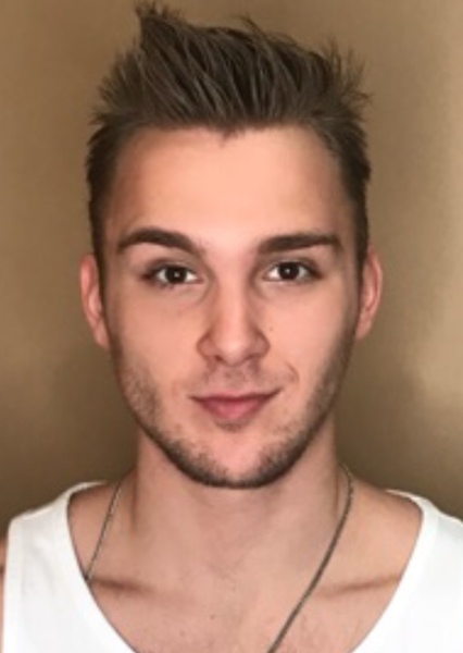 Nathan Evan photo