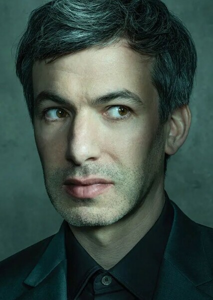Nathan Fielder