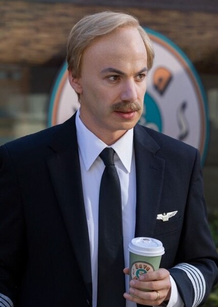 Nathan Fielder photo