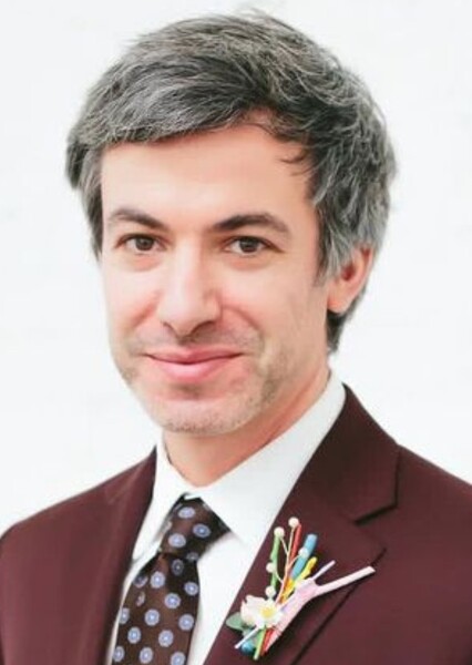 Nathan Fielder photo