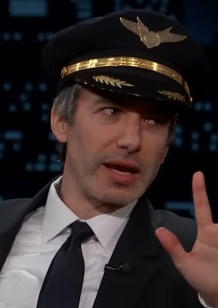 Nathan Fielder photo
